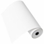Papel Térmico Blanco Brother PAR411 Negro 210 mm (6 Unidades)