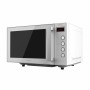 Micro-ondes Cecotec GrandHeat 2000 Flatbed 700W Blanc 20 L