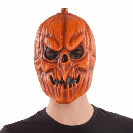 Masque Pumpkin