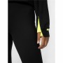 Sudadera con Capucha Mujer 4F