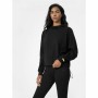 Sudadera con Capucha Mujer 4F