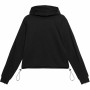 Sudadera con Capucha Mujer 4F