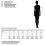 Sweat à capuche femme 4F