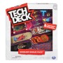 Monopatín de dedo Tech Deck 6028845