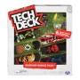 Monopatín de dedo Tech Deck 6028845