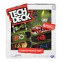 Monopatín de dedo Tech Deck 6028845