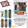 finger skate Tech Deck 6028845