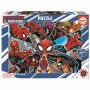 Puzzle Spider-Man Beyond Amazing 1000 Piezas
