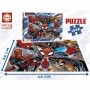 Puzzle Spider-Man Beyond Amazing 1000 Piezas