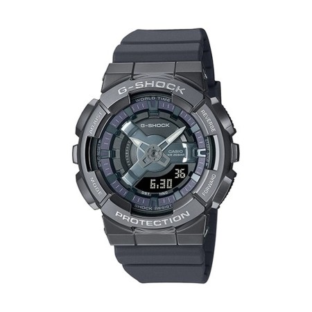 Montre Femme Casio G-Shock GM-S110B-8AER (Ø 42 mm)