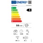Lavadora LG F4WV3509S6W 1400 rpm 9 kg