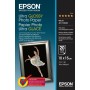 Pack de Tinta y Papel Fotográfico Epson C13S041926 A6