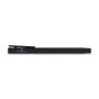 Stylo Calligraphique Faber-Castell Neo Slim Laqué Noir mat
