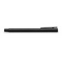 Stylo Calligraphique Faber-Castell Neo Slim Laqué Noir mat