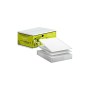 Papier Continu pour Imprimantes Fabrisa Blanc 2500 Volets