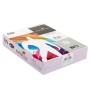 Papel Fabrisa 500 Hojas A4 Lila