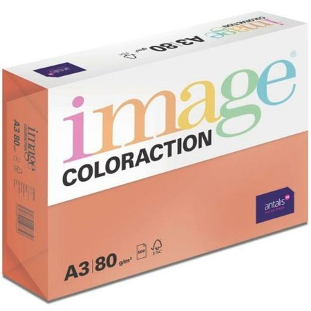 Papier Image Coloraction 500 Volets