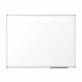 Pizarra magnética Nobo 1905209 600 x 450 mm Blanco Aluminio Acero