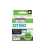 Ruban de transfert thermique Dymo D1 53710 Polyester Transparent (5 Unités)