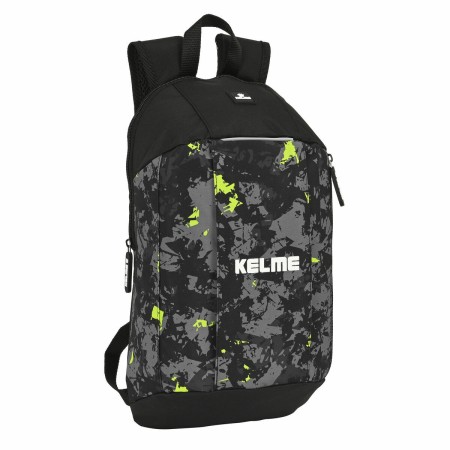 Mochila Infantil Kelme Jungle 22 x 10 x 39 cm