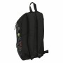 Mochila Infantil Kelme Jungle 22 x 10 x 39 cm