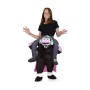 Déguisement pour Enfants My Other Me Ride-On Conde Draco Sesame Street Taille unique