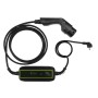 Chargeur de voiture Green Cell EV16