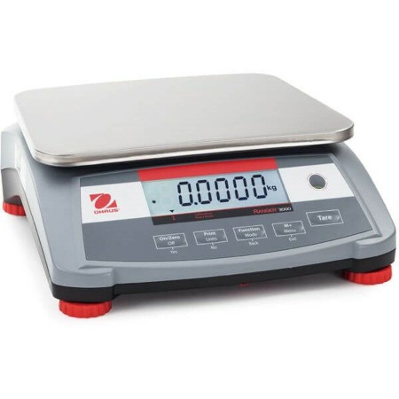 Balance Numérique de Précision OHAUS R31P15 15 kg