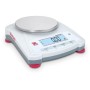 Báscula Digital de Precisión OHAUS NV622 EU 620 g