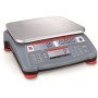 Báscula Digital de Precisión OHAUS RC31P6 6 Kg