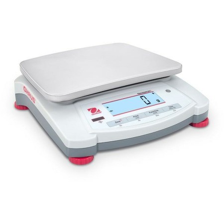 Báscula Digital de Precisión OHAUS NVT3200M 3,2 Kg