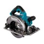 Sierra circular Makita HS004GZ01 40 V