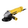 Amoladora angular Dewalt DWE4233 1400 W 125 mm