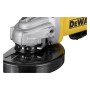 Amoladora angular Dewalt DWE4233 1400 W 125 mm