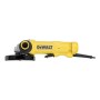 Amoladora angular Dewalt DWE4233 1400 W 125 mm