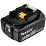 Batterie au lithium rechargeable Makita 197422-4 6 Ah 18 V (1 Unités)