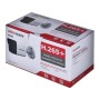 Videocámara de Vigilancia Hikvision DS-2CD1041G0-I/PL