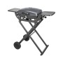 Barbacoa de Gas TEESA TSA0150 3600 W Negro Plateado