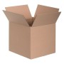 Caisse Nc System Carton 20 x 20 x 20 cm (20 Unités)