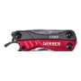 Navaja multiusos Gerber 31-003622 Rojo