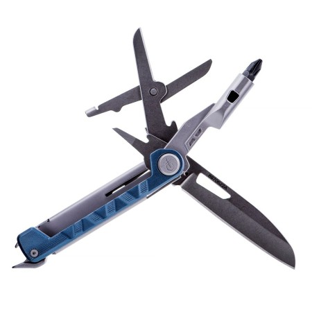 Couteau Gerber ArmBar Drive Urban Bleu