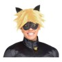 Perruques My Other Me Cat Noir Blond