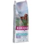 Nourriture Eukanuba Petit/Junior Poulet 12 kg