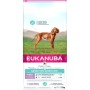 Nourriture Eukanuba Petit/Junior Poulet 12 kg