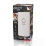 Molinillo Eléctrico Adler AD 4446wg 150 W Blanco