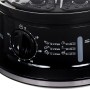 Vaporera Tefal VC140135 Negro Multicolor 900 W