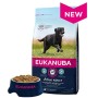 Nourriture Eukanuba Large Adulte Poulet 18 kg