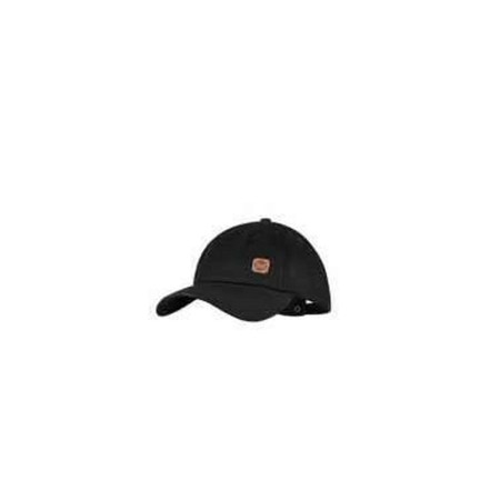 Gorra Buff ODMBFFNGL0029 Negro Monocromo