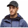 Gorra Buff ODMBFFNGL0029 Negro Monocromo