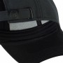 Casquette Buff ODMBFFNGL0029 Noir Monochrome